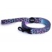 Поводок для собак LionPets с рисунком из полиэстера, Ширина 2.0 см, длина 3 метра