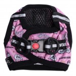 Купить Шлейка LionPets LM21-10, обхват груди 26-30 см LionPets в Калиниграде с доставкой (фото 1)