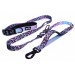 Поводок-перестёжка для собак LionPets LP-701-5, Размер L длина 1.95-2.65 метров