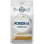 Купить Сухой корм FORZA10 CAT ACTIVE VET DIET URINARY для взрослых кошек при мочекаменной болезни (1,5 кг) Forza 10 в Калиниграде с доставкой (фото)