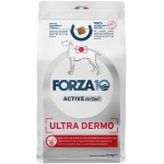 Купить Сухой корм FORZA10 DOG ACTIVE VET DIET ULTRA DERMO для взрослых собак всех пород при заболеваниях кожи (1,5 кг) Forza 10 в Калиниграде с доставкой. Категория FORZA10 Купить Сухой корм FORZA10 DOG ACTIVE VET DIET ULTRA DERMO для взрослых собак всех пород при заболеваниях кожи (1,5 кг) Forza 10 в Калиниграде с доставкой (фото)