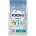 Сухой корм FORZA10 DOG MINI MONODIET LOW GRAIN монобелковый для взрослых собак маленьких пород при аллергии с рыбой 1,5 кг
