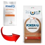 Купить Сухой корм FORZA10 DOG ACTIVE VET DIET GASTROENTERIC LOW FAT для взрослых собак всех пород при острых заболеваниях желудочно-кишечного тракта 10 кг Forza 10 в Калиниграде с доставкой (фото 1)