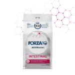 Купить Сухой корм FORZA10 CAT ACTIVE VET DIET INTESTINAL для взрослых кошек при заболеваниях желудочно-кишечного тракта (0,4 кг) Forza 10 в Калиниграде с доставкой (фото 1) Купить Сухой корм FORZA10 CAT ACTIVE VET DIET INTESTINAL для взрослых кошек при заболеваниях желудочно-кишечного тракта (0,4 кг) Forza 10 в Калиниграде с доставкой (фото 1)