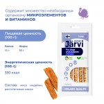 Купить Jarvi вяленое лакомство хворост из индейки для собак и щенков всех пород Jarvi в Калиниграде с доставкой (фото 2)