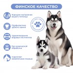 Купить Jarvi вяленое лакомство хворост из индейки для собак и щенков всех пород Jarvi в Калиниграде с доставкой (фото 1)