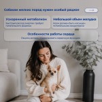 Купить Jarvi сухой полнорационный корм для взрослых собак мелких пород Jarvi в Калиниграде с доставкой (фото 3)