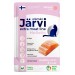 Jarvi Extra meat line пауч для кошек для красивой шерсти и здоровой кожи (кусочки в желе)