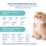 Купить Jarvi монопротеиновый пауч для кошек для красивой шерсти и здоровой кожи (кусочки в желе) Jarvi в Калиниграде с доставкой (фото 6)