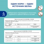 Купить Jarvi монопротеиновый пауч для кошек для красивой шерсти и здоровой кожи (кусочки в желе) Jarvi в Калиниграде с доставкой (фото 1)