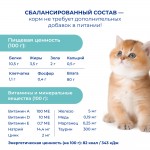 Купить Jarvi монопротеиновый пауч для кошек с чувствительным пищеварением (кусочки в желе) Jarvi в Калиниграде с доставкой (фото 6)