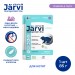 Jarvi монопротеиновый пауч для котят (кусочки в соусе)