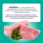 Купить Jarvi Preventive diet line Gastrointestinal пауч для кошек для профилактики заболеваний ЖКТ (соус) Jarvi в Калиниграде с доставкой (фото 3)