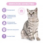 Купить Jarvi Extra meat line пауч для стерилизованных кошек (кусочки в желе) Jarvi в Калиниграде с доставкой (фото 1)