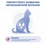 Купить Jarvi сухой полнорационный корм для стерилизованных кошек и кастрированных котов Jarvi в Калиниграде с доставкой (фото 3)