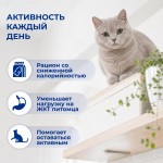 Купить Jarvi сухой полнорационный корм для стерилизованных кошек и кастрированных котов Jarvi в Калиниграде с доставкой (фото 5)