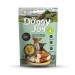 Doggy Joy лакомство для собак мелких пород, кальциевые косточки с КУРИЦЕЙ - 55 г Doggy Joy лакомство для собак мелких пород, кальциевые косточки с КУРИЦЕЙ - 55 г
