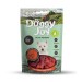 Doggy Joy лакомство для собак мелких пород, нарезка УТИНОГО ФИЛЕ - 55 г Doggy Joy лакомство для собак мелких пород, нарезка УТИНОГО ФИЛЕ - 55 г