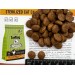 Корм на развес ZOORING Sterilized Cat Chicken & Lingonberry для кастрированных котов, Цыплёнок с брусникой, 1 кг Корм на развес ZOORING Sterilized Cat Chicken & Lingonberry для кастрированных котов, Цыплёнок с брусникой, 1 кг