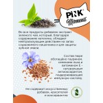 Купить Лакомство для кошек и котят PINK Moments Пюре из филе курицы с тунцом 15г 4 шт. Pink в Калиниграде с доставкой (фото 2)