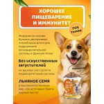 Купить Корм для собак влажный полнорационный PINK 365 Курочка с потрошками ж/б 400г Pink в Калиниграде с доставкой (фото 2)