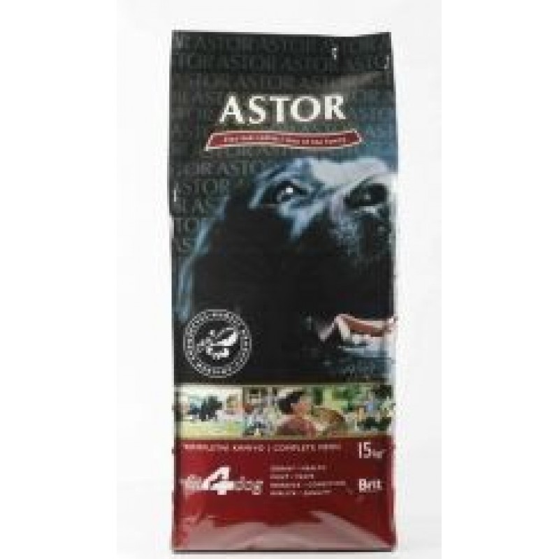 Astor Adult (Астор Эдалт) 3 кг.
