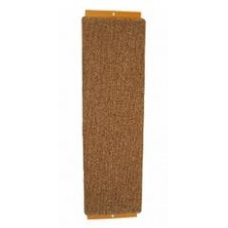 Когтеточка Зверье мое ковровая большая А-4