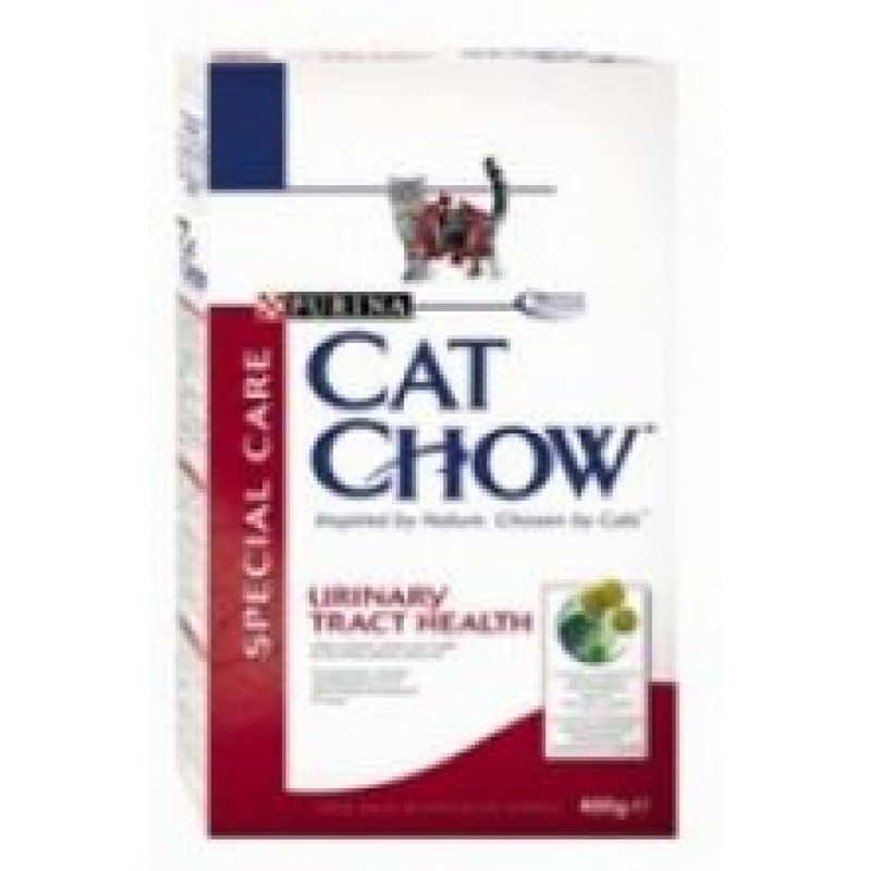 Cat Chow Special Care Urinary корм для кошек, профилактика мочекаменной болезни 15 кг