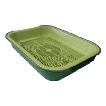 Туалет для кошек Кэт большой