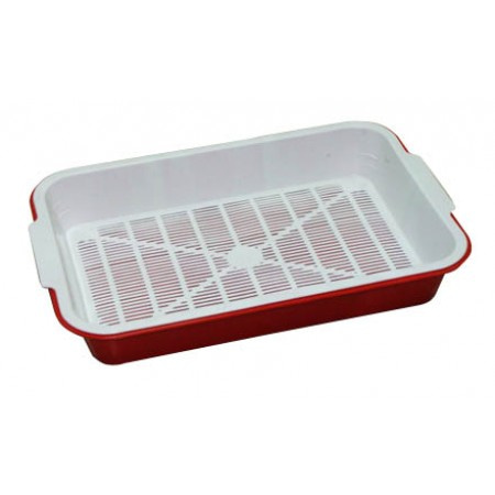 Туалет для кошек Адам