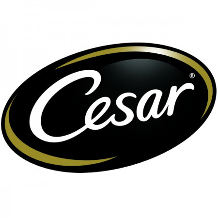 Влажный корм (консервы) для собак Cesar (Цезарь, Mars)