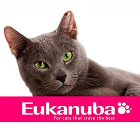 Консервы для кошек Eukanuba (Эукануба)