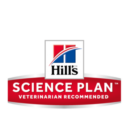Сухие корма для собак Hill's Science Plan (Хиллс Сайенс План)