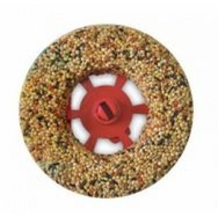 РИО зерновое колесо для средних попугаев