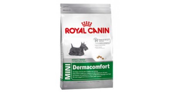 Dermacomfort mini royal canin hotsell