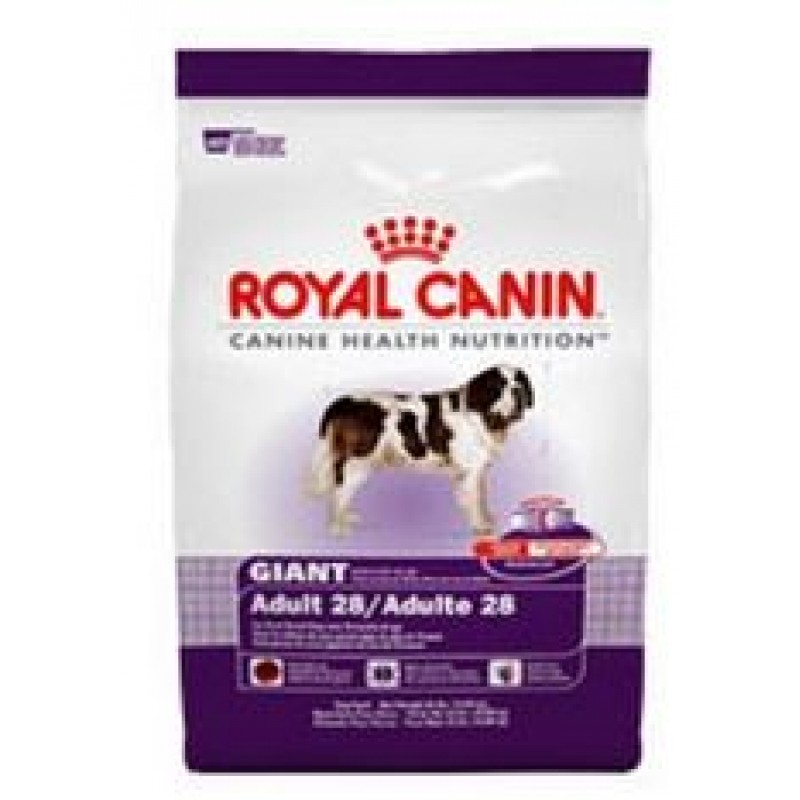 Сухой корм Royal Canin Giant Adult для взрослых собак гигантских размеров с 18/24 месяцев 15 кг