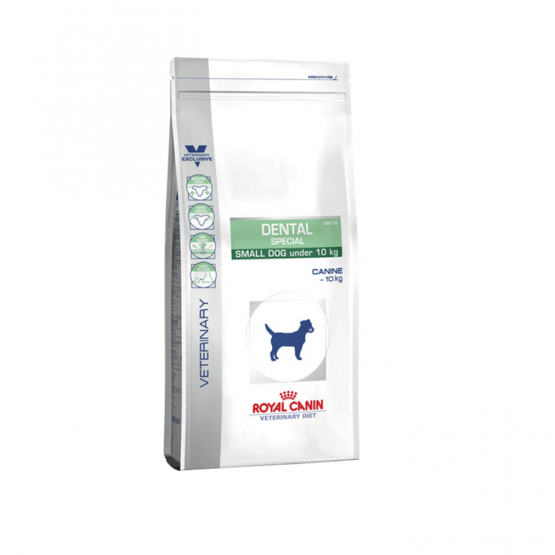 Royal Canin Urinary S/O Small Dog USD 20 Canine корм для взрослых и пожилых собак мелких пород, при заболеваниях отдела мочевыделительной системы  4 кг