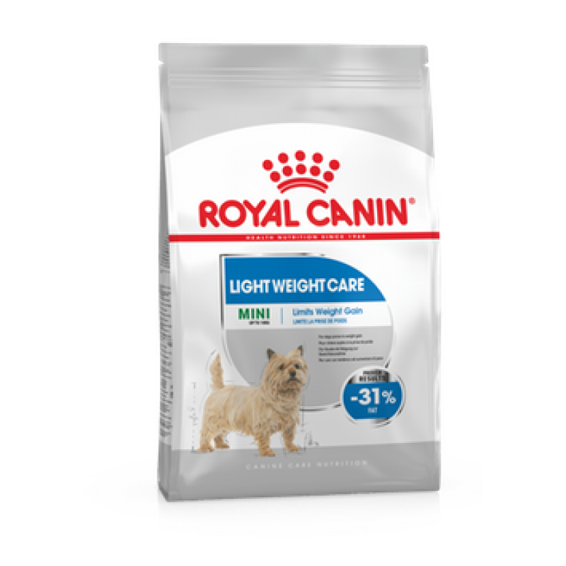 Royal Canin Mini Light, 800гр