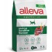 Alleva Equilibrium Sensitive Venison корм для взрослых кошек с олениной 1.5 кг