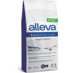 Купить Alleva Equilibrium Weight Control All Breeds Контроль веса корм для взрослых собак всех пород 12 кг Alleva в Калиниграде с доставкой (фото)