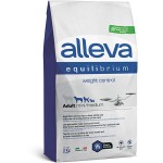 Купить Alleva Equilibrium Контроль веса корм для собак мелких и средних пород 2 кг Alleva в Калиниграде с доставкой (фото)