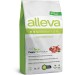 Alleva Equilibrium Сенситив Ягненок корм для щенков и беременных сук мелких и средних пород 2 кг