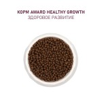 Купить Сухой корм AWARD Healthy growth для котят, с индейкой, курицей, рыбьим жиром и льном, 400г AWARD в Калиниграде с доставкой (фото 6)