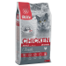 Сухой корм для взрослых кошек BLITZ CLASSIC ADULT CATS CHICKEN, Курица, 400 г