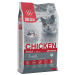Сухой корм для взрослых кошек BLITZ CLASSIC ADULT CATS CHICKEN, Курица, 2 кг