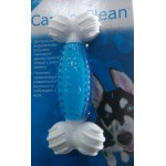 Купить CanineClean игрушка для собак Косточка нейлон/синтетическая резина 19 см с ароматом мяты Aromadog в Калиниграде с доставкой (фото)