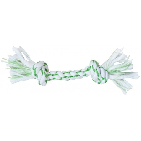 CanineClean игрушка для собак Канат большой 30 см с ароматом мяты