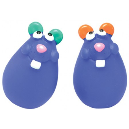 Petstages игрушка для кошек Play Мышки-воблер 2 шт.