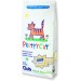 Древесный наполнитель ПРЕМИУМ класса PrettyCat для кошачьих туалетов Wood Granules 10 кг