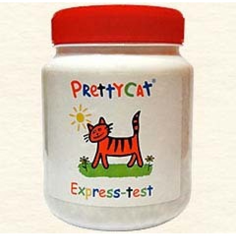 PrettyCat экспресс-тест на мочекаменную болезнь